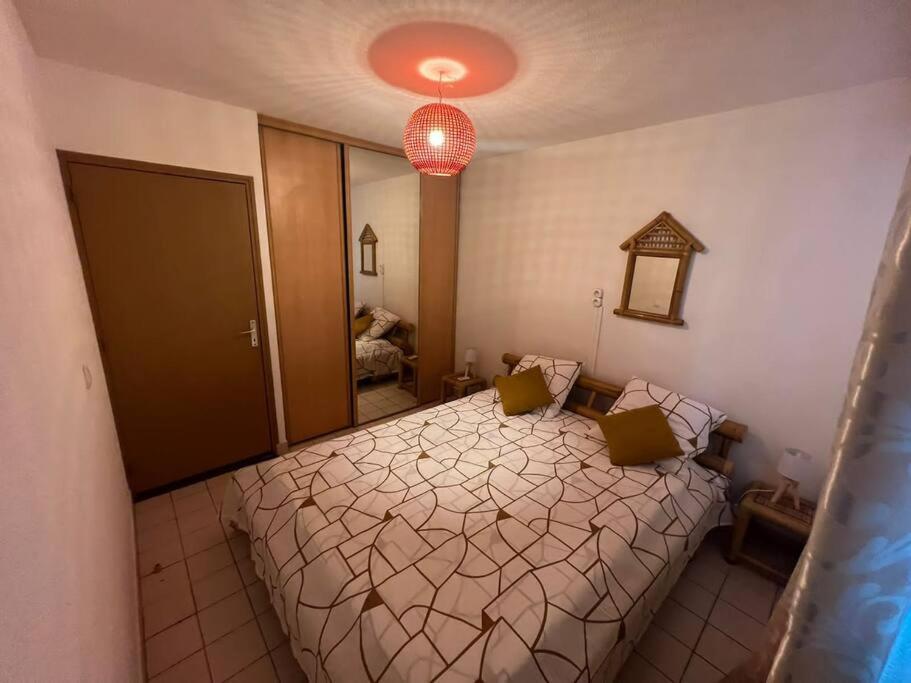 Appartement F4 Petit Bourg Bagian luar foto